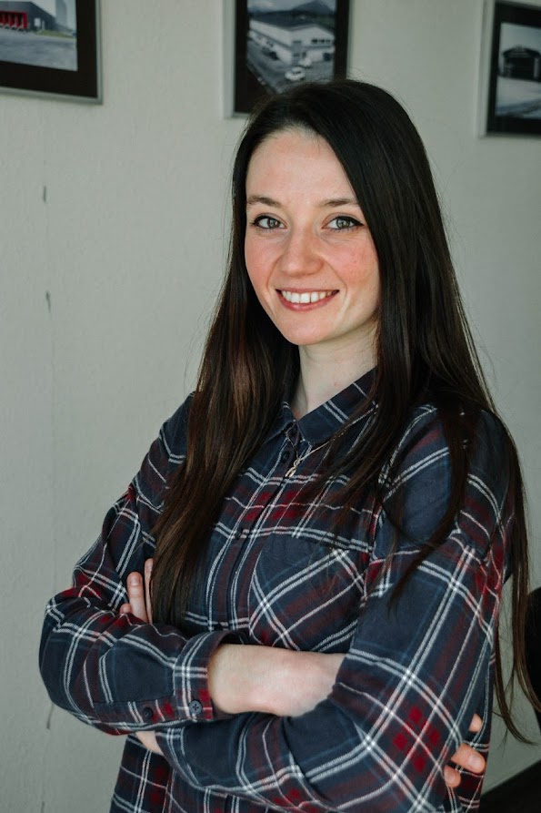 Дар'я Стасюк