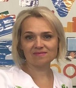 Лариса Грабар