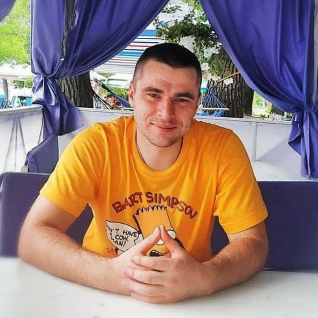 Олександр Яровий