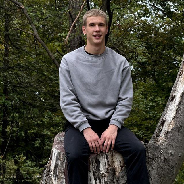 Євгеній Кузьменюк