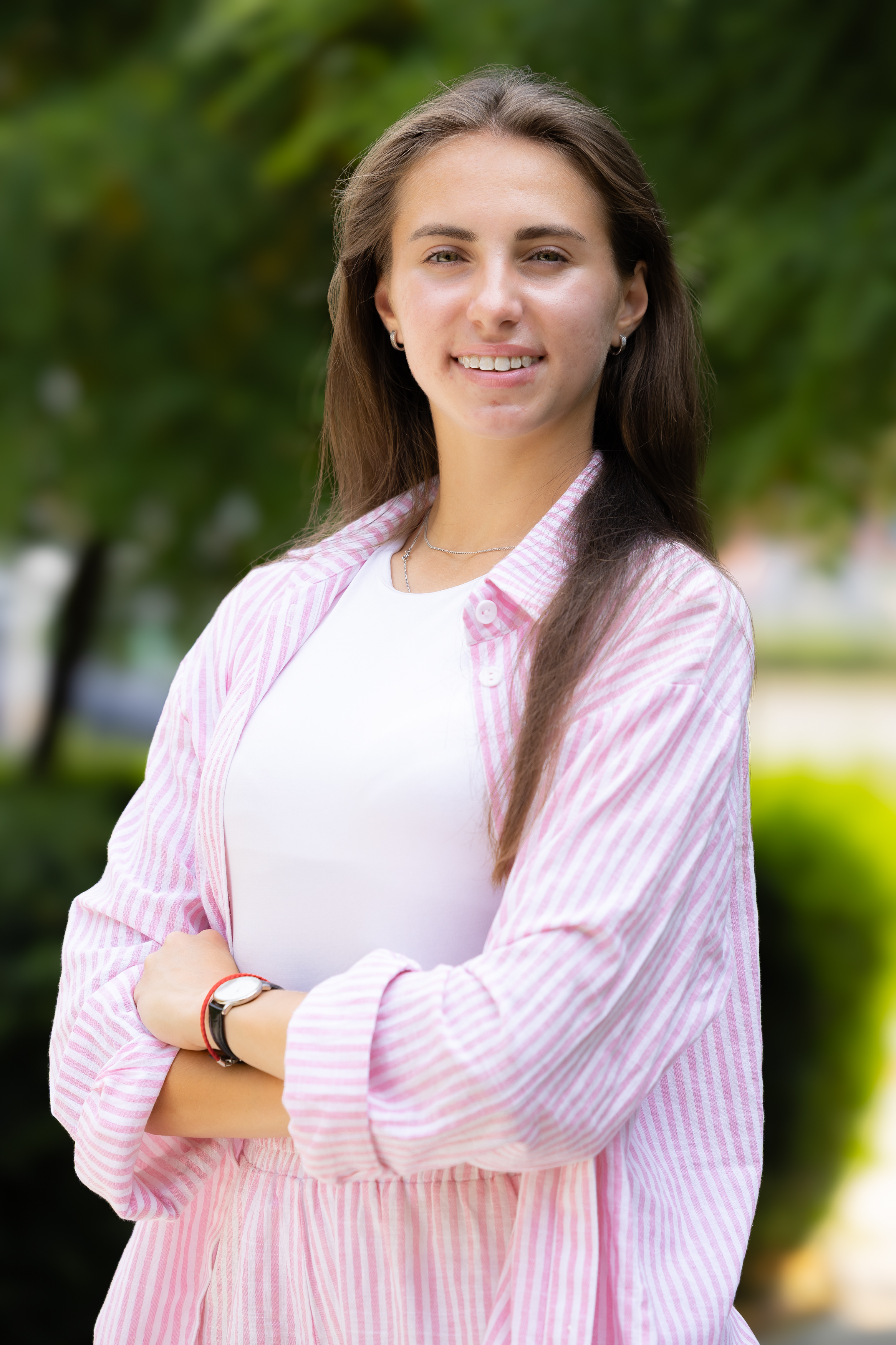 Марія Матвійчук