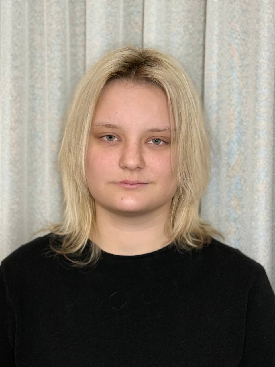 Ксенія Маєш